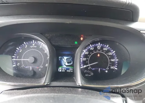 2015 Toyota Avalon Xle from USA, damaged, VIN 4T1BK1EB5FU188854